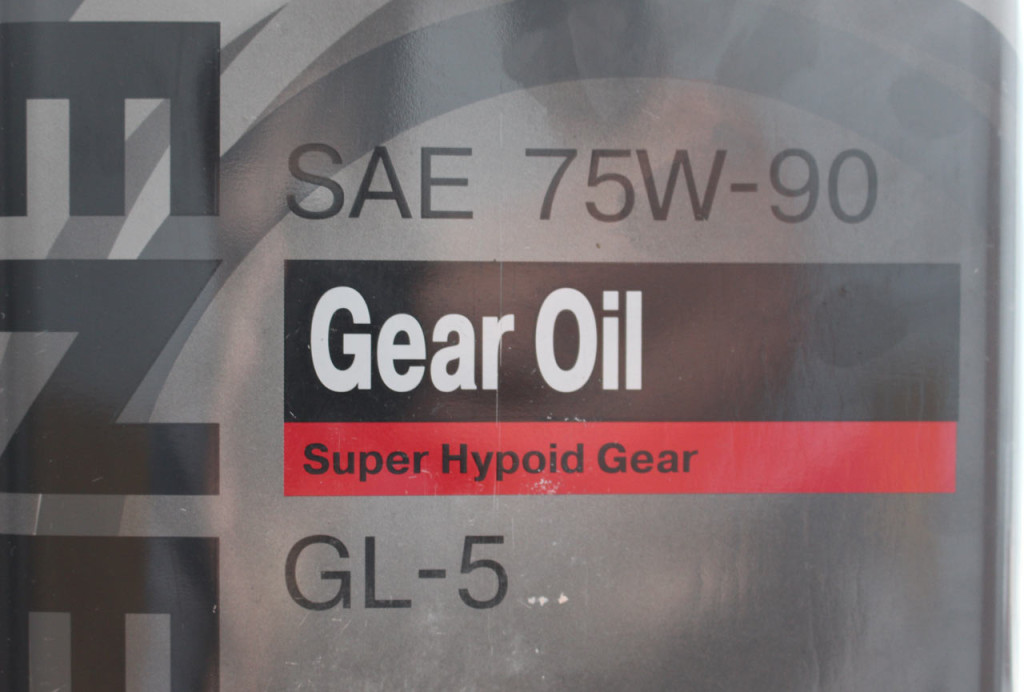 трансмиссионное масло на форд фокус 2